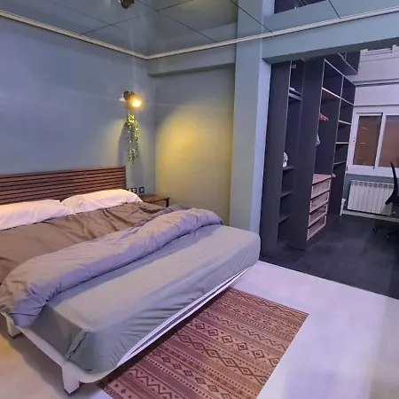 Apartamento The House