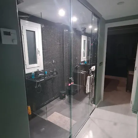 Διαμέρισμα The House