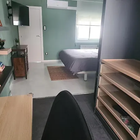 The House Apartamento *