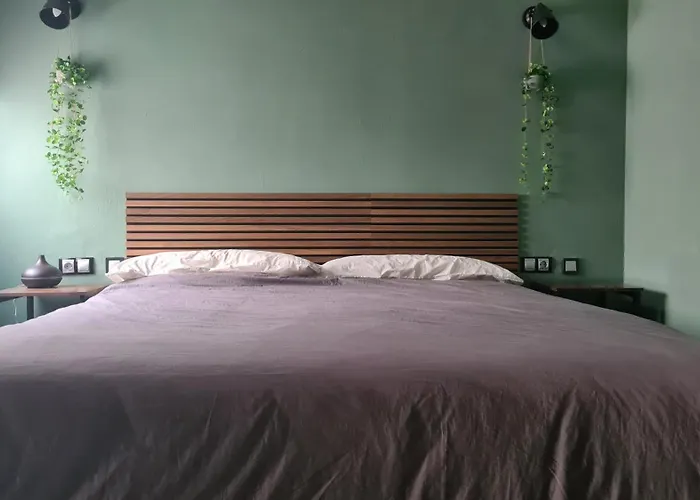 Apartment The House *