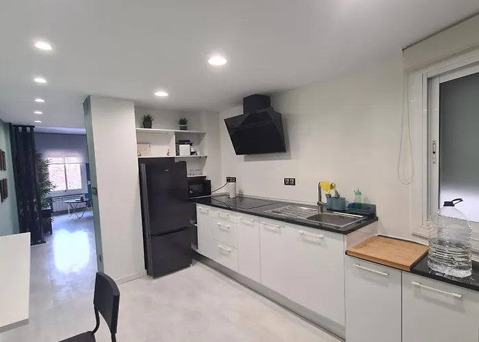 Apartment The House *