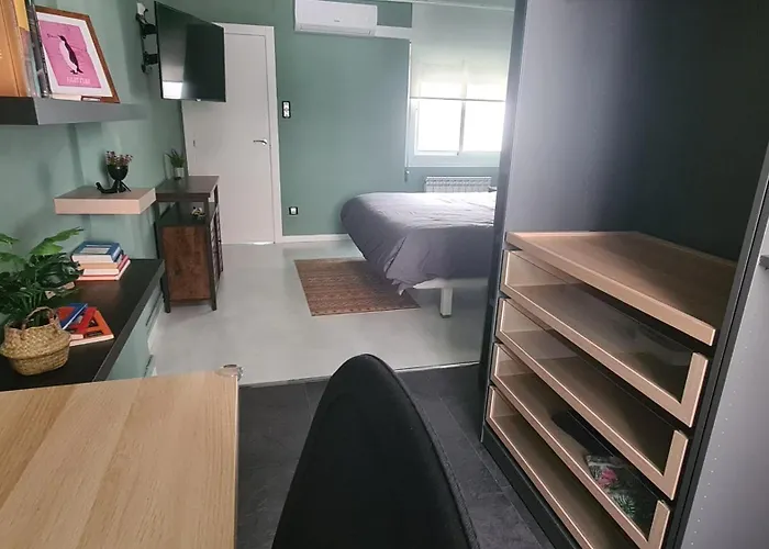 The House Apartment *